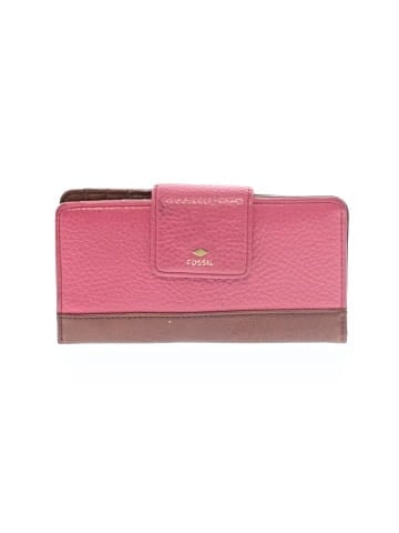 Fossil Wallet (view 1)