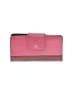 Fossil Pink Wallet One size - photo 1