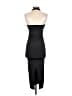 Oh Polly Black Cocktail Dress Size 2 - photo 2