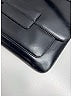 Gucci Solid Black Crossbody Bag One size - photo 4