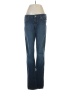 Paige Hearts Blue Jeans Size 28 waist - photo 1