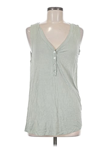 Pol Sleeveless Top (view 1)