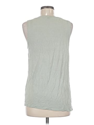 Pol Sleeveless Top (view 2)