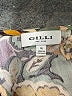 Gilli Brown Long Sleeve Blouse Size XL - photo 7
