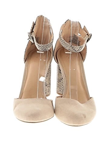 Lauren Conrad Heels (view 2)