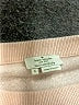 Kate Spade New York Floral Pink Pullover Sweater Size S - photo 7