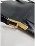 Gucci Solid Black Crossbody Bag One size - photo 8