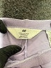 H&M Purple Active Pants Size 4T - photo 3