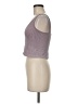 Aura Purple Tank Top Size M - photo 5