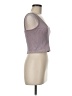 Aura Purple Tank Top Size M - photo 4