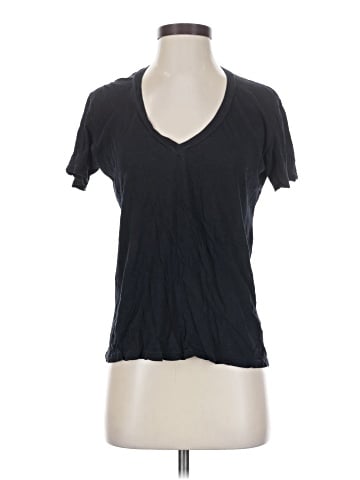 Monrow Short Sleeve T-Shirt (view 1)