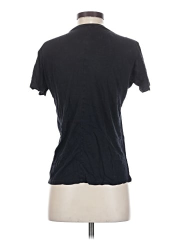 Monrow Short Sleeve T-Shirt (view 2)