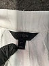 J.Crew Metallic Silver Casual Pants Size 2 (tall) - photo 4