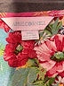 April Cornell Floral Blue Cocktail Dress Size XXL - photo 7