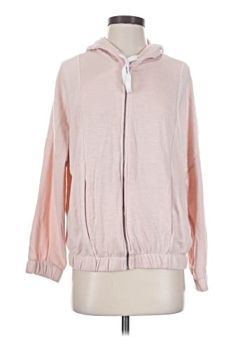 Gilli Zip Up Hoodie (view 1)