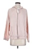 Gilli Pink Zip Up Hoodie Size S - photo 1