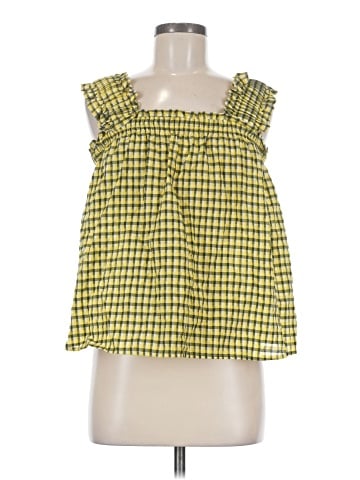 Barbour Tank Top (view 1)