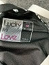 Lucky in Love Silver Active Tank Size M - photo 7