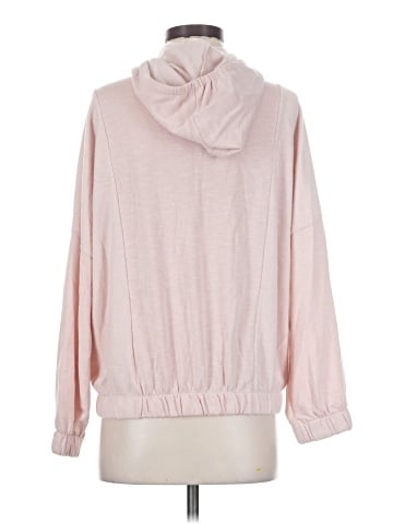 Gilli Zip Up Hoodie (view 2)