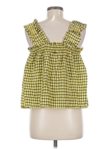 Barbour Tank Top (view 2)