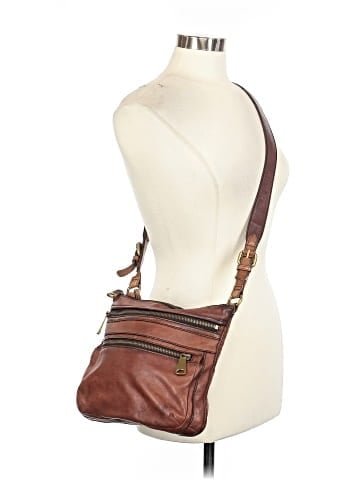 Fossil Crossbody Bag (view 2)
