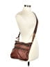 Fossil Brown Crossbody Bag One size - photo 2