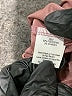 Win Win Metallic Pink Casual Pants Size L - photo 8
