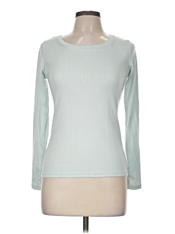 Laura Ashley Pullover Sweater (view 1)