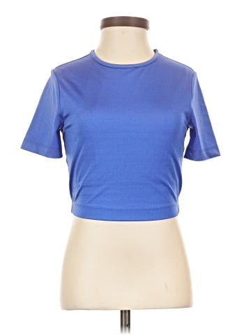 Wolford Short Sleeve Top (view 1)