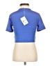Wolford Blue Short Sleeve Top Size XS - photo 2