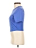 Wolford Blue Short Sleeve Top Size XS - photo 5