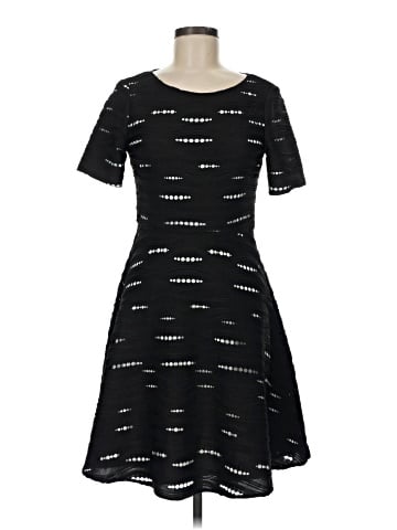 DM Donna Morgan Casual Dress (view 1)