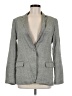 Theory Gray Blazer Size 6 - photo 1