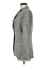 Theory Gray Blazer Size 6 - photo 5