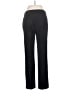 Cato Solid Black Dress Pants Size 10 - photo 2