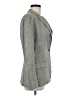 Theory Gray Blazer Size 6 - photo 4