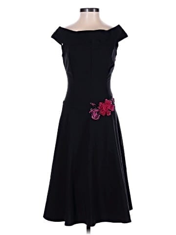 Ruby Rox Cocktail Dress (view 1)