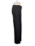 Cato Solid Black Dress Pants Size 10 - photo 4
