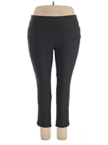 Tribal Active Pants (view 1)