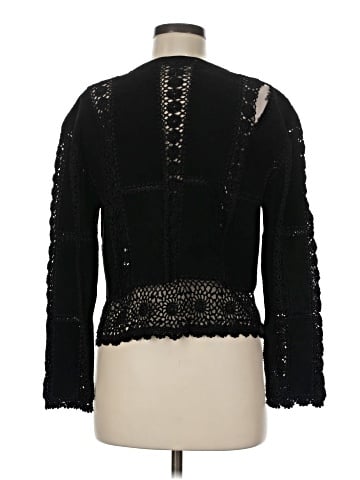 S.M.H Leather Jacket (view 2)