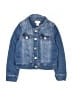 Squeeze Blue Denim Jacket Size 8 - photo 1