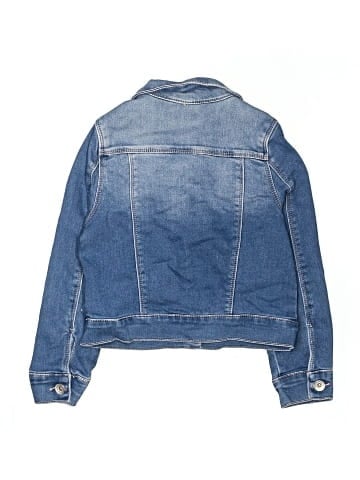 Squeeze Denim Jacket (view 2)
