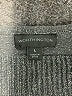 Worthington Metallic Silver Pullover Sweater Size L - photo 7