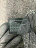 Worthington Metallic Silver Pullover Sweater Size L - photo 8
