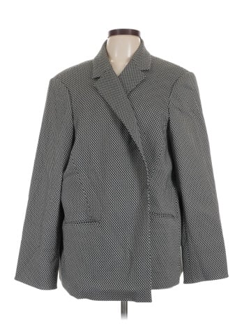 Calvin Klein Blazer (view 1)