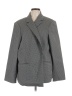 Calvin Klein Chevron-herringbone Gray Blazer Size L - photo 1