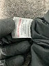 Fashion Union Solid Black Cocktail Dress Size 8 - photo 8
