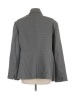 Calvin Klein Chevron-herringbone Gray Blazer Size L - photo 2