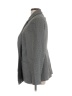 Calvin Klein Chevron-herringbone Gray Blazer Size L - photo 5