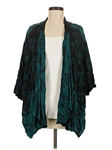 Ecote Coat (view 1)
